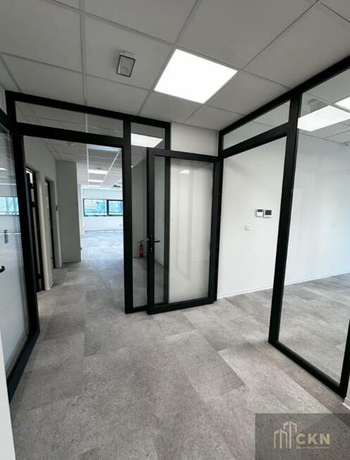 Lokal użytkowy Kraków Bronowice, Jasnogórska