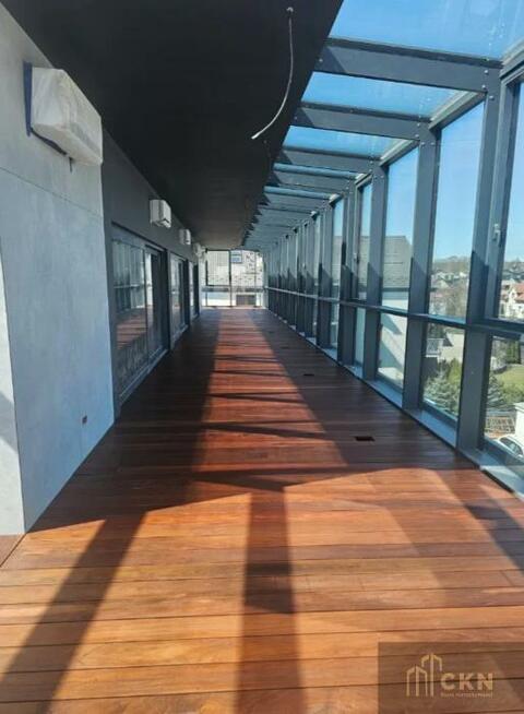 Lokal użytkowy Kraków Bronowice, Jasnogórska