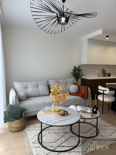 Mieszkanie Niepołomice, Topolowa