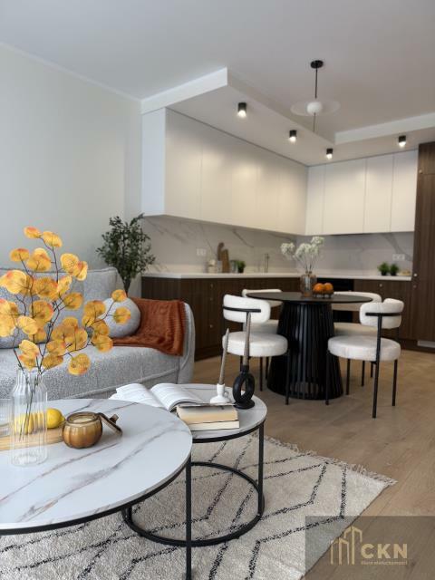 Mieszkanie Niepołomice, Topolowa