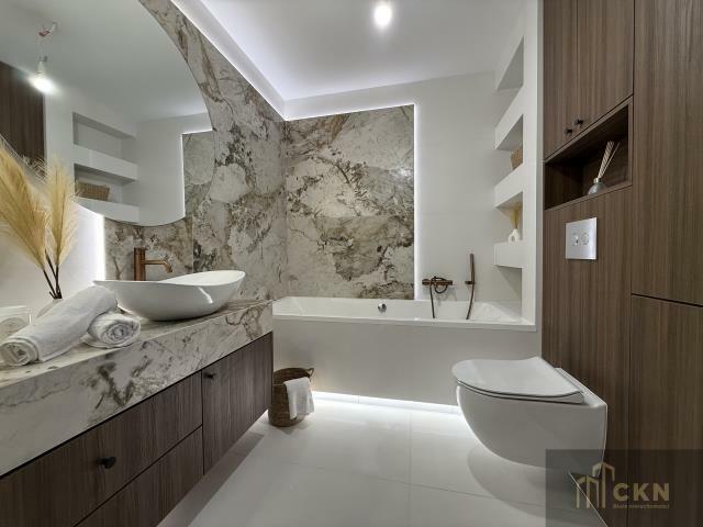 Mieszkanie Niepołomice, Topolowa