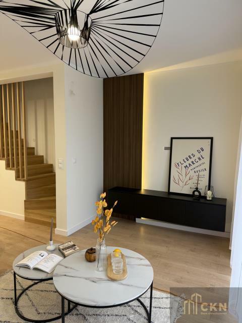 Mieszkanie Niepołomice, Topolowa