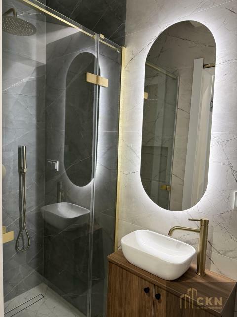 Mieszkanie Niepołomice, Topolowa