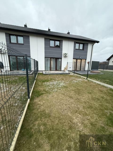 Mieszkanie Niepołomice, Topolowa