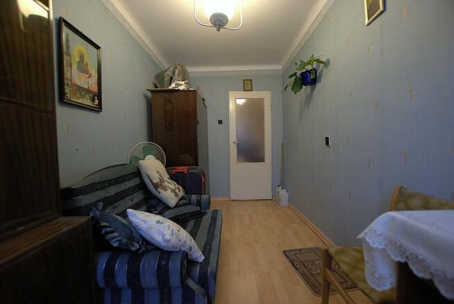 Mieszkanie Kielce KSM, Mazurska