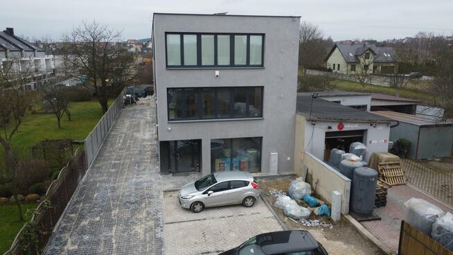 Lokal użytkowy Kielce KSM