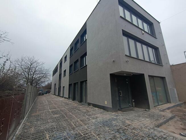 Lokal użytkowy Kielce KSM