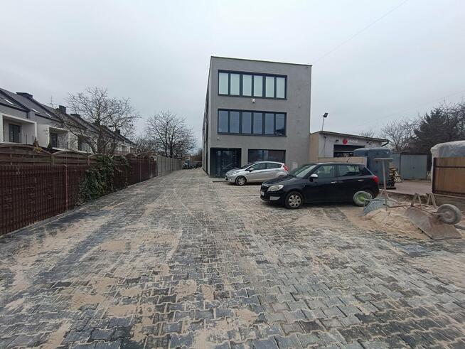 Lokal użytkowy Kielce KSM