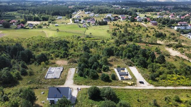 Działka rolna Piaseczna Górka gm. Morawica, Orla