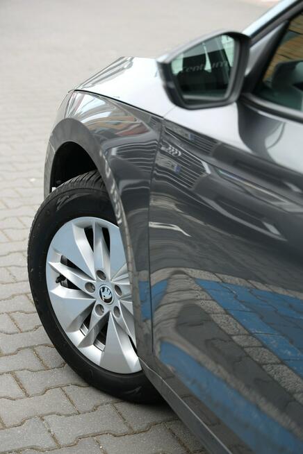 Škoda Octavia 1,0 110 KM Ambition e-Tec Automat