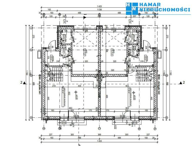 Super cena-Dom z 4 pokojami, garderobą, garażem