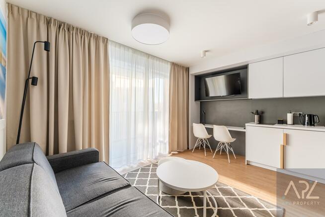 Mieszkanie Kołobrzeg, Młyńska