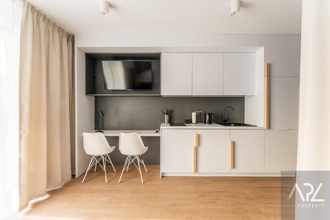 Mieszkanie Kołobrzeg, Młyńska