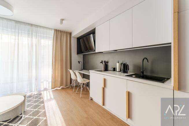 Mieszkanie Kołobrzeg, Młyńska