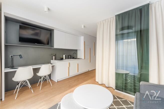 Mieszkanie Kołobrzeg, Młyńska