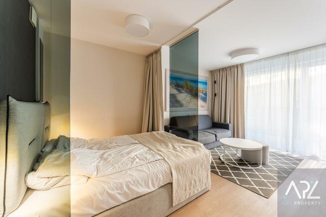 Mieszkanie Kołobrzeg, Młyńska