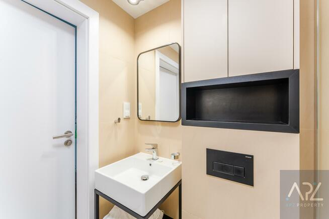 Mieszkanie Kołobrzeg, Młyńska