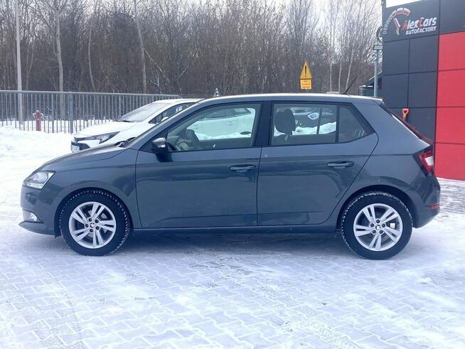 Škoda Fabia Salon Polska * I właściciel * Klima * Faktura Vat 23%
