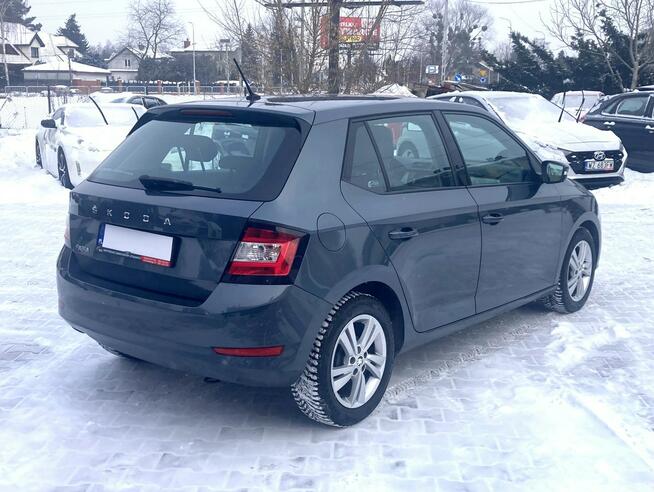 Škoda Fabia Salon Polska * I właściciel * Klima * Faktura Vat 23%