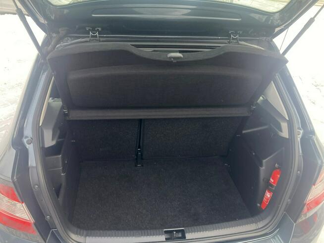 Škoda Fabia Salon Polska * I właściciel * Klima * Faktura Vat 23%