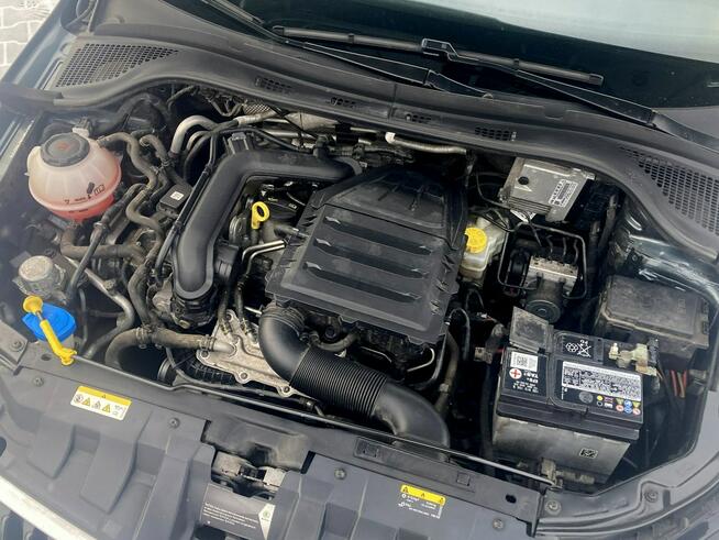 Škoda Fabia Salon Polska * I właściciel * Klima * Faktura Vat 23%