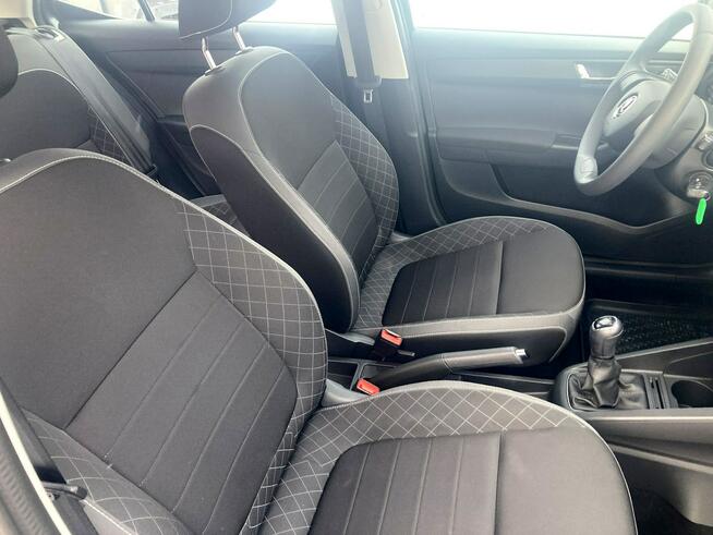 Škoda Fabia Salon Polska * I właściciel * Klima * Faktura Vat 23%