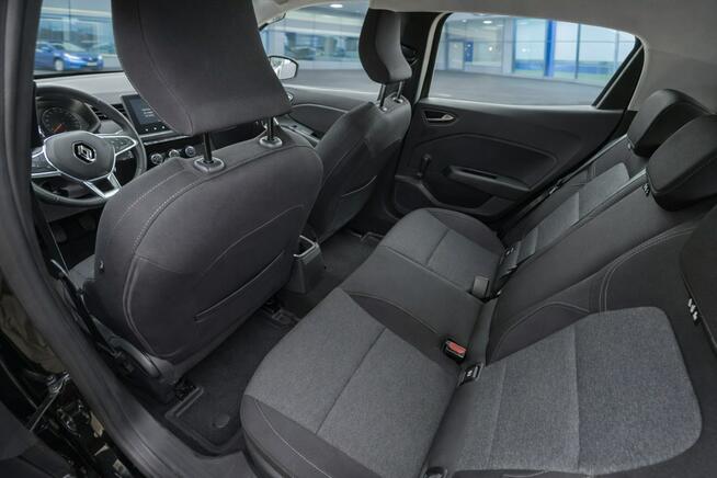 Renault Clio 2022 Tylko Salon Polska 1Właściciel JAK NOWY SUPER STAN Gwarancja ss