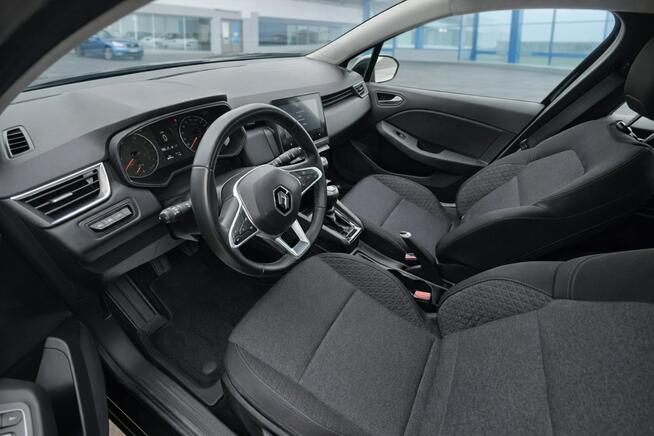 Renault Clio 2022 Tylko Salon Polska 1Właściciel JAK NOWY SUPER STAN Gwarancja ss
