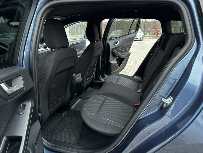Ford Focus Salon PL, Alu, Kamera, Grzane fotele, LED, Radar, GWARANCJA,Bezwypadek
