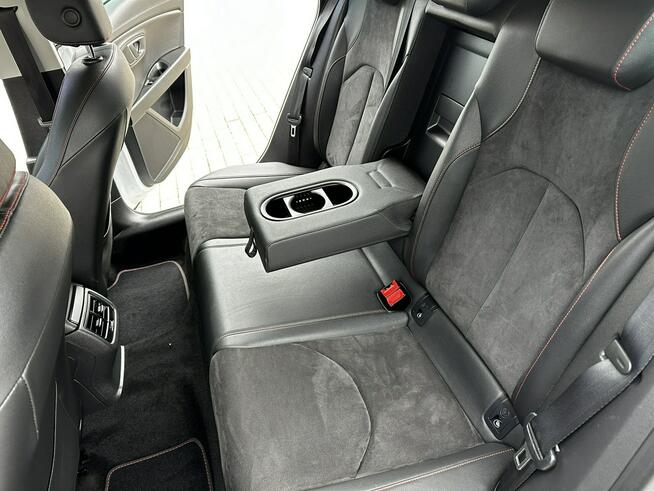 Seat Leon 8xALU! LED, Nawigacja, Climatronic, Grzane fotele, Tempomat, GWARANCJA