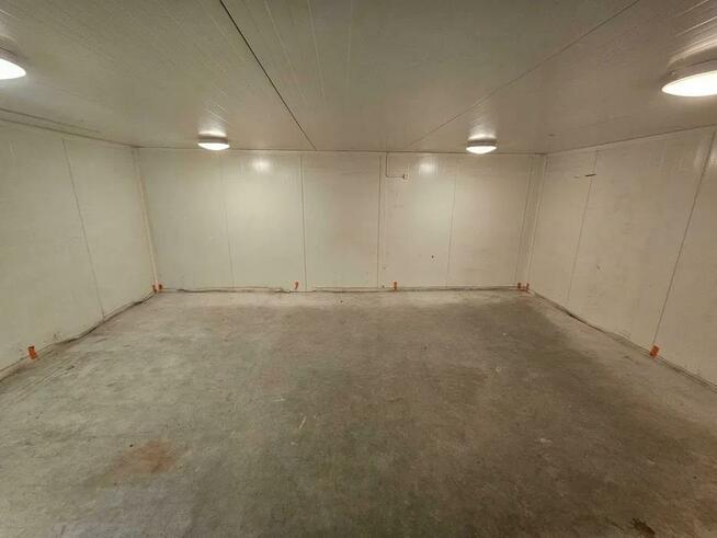 POWIERZCHNIA MAGAZYNOWA - Warszawa Bemowo, Chrzanów