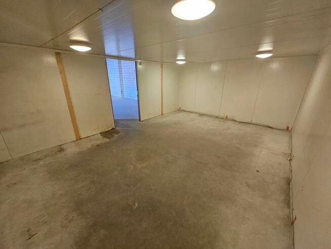 POWIERZCHNIA MAGAZYNOWA - Warszawa Bemowo, Chrzanów