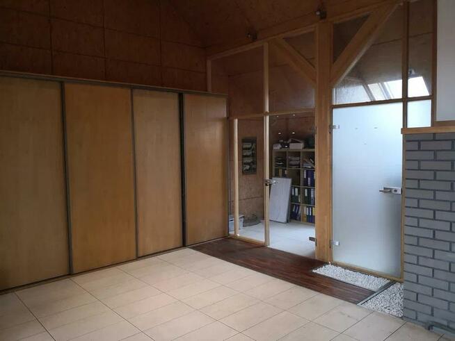 POWIERZCHNIA BIUROWA - Słupno gm. Radzymin