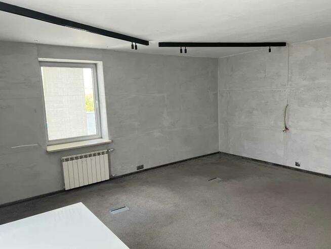 POWIERZCHNIA BIUROWA - Słupno gm. Radzymin