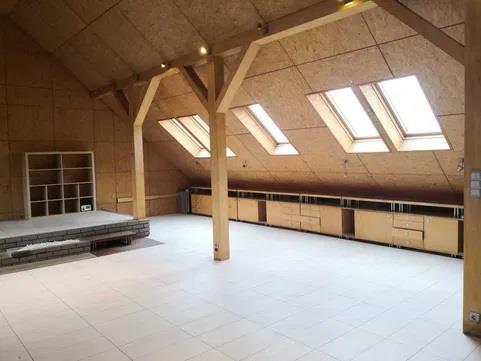 POWIERZCHNIA BIUROWA - Słupno gm. Radzymin