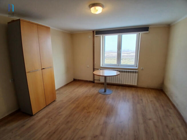 Dom Łazin gm. Bielawy,