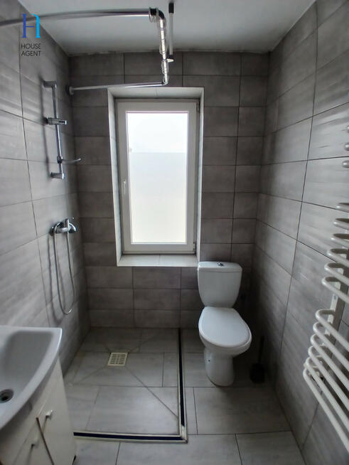 Dom Łazin gm. Bielawy,