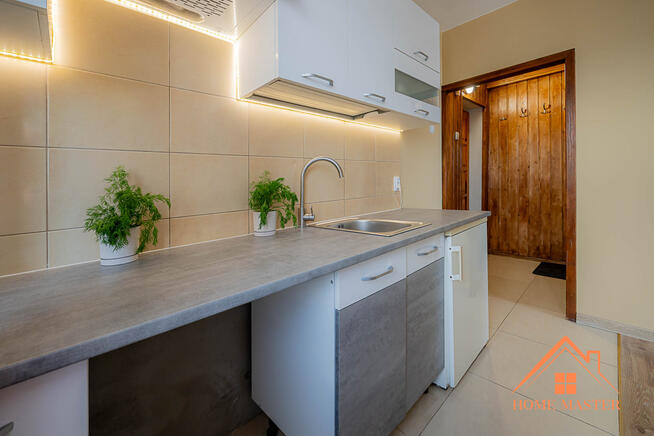 dwie kawalerki doskonała inwestycja