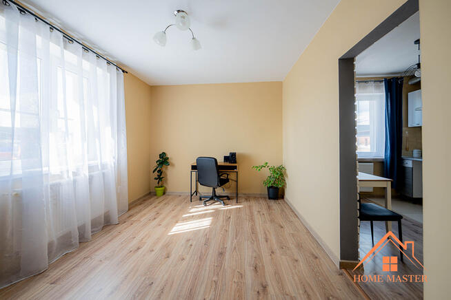 dwie kawalerki doskonała inwestycja