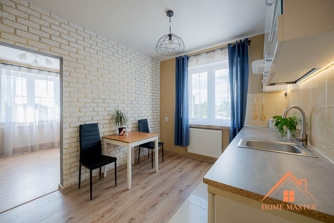 dwie kawalerki doskonała inwestycja