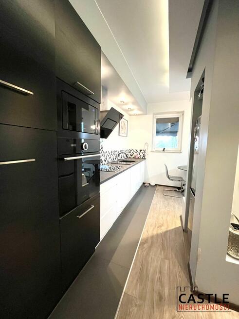 Mieszkanie Gdańsk Wrzeszcz, Dolny,