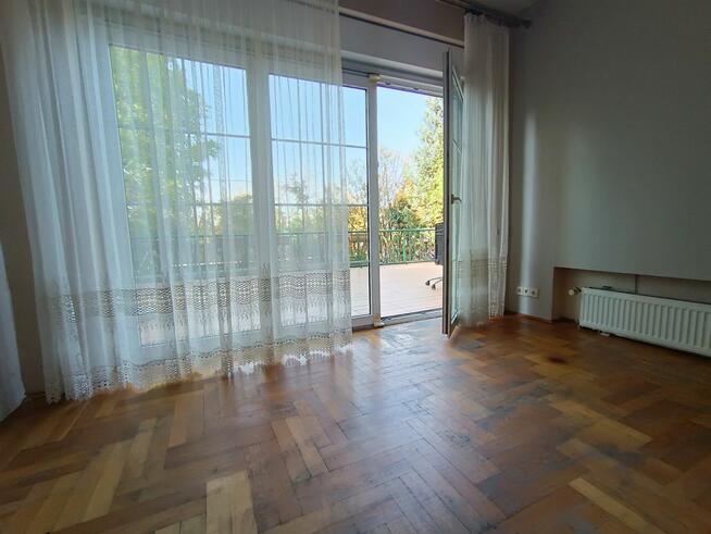 Mieszkanie Poznań gm. Poznań-Grunwald Grunwald, Trybunalska