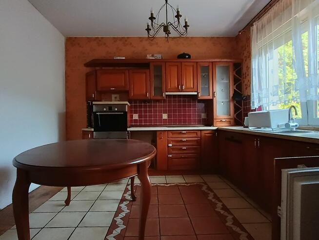 Mieszkanie Poznań gm. Poznań-Grunwald Grunwald, Trybunalska