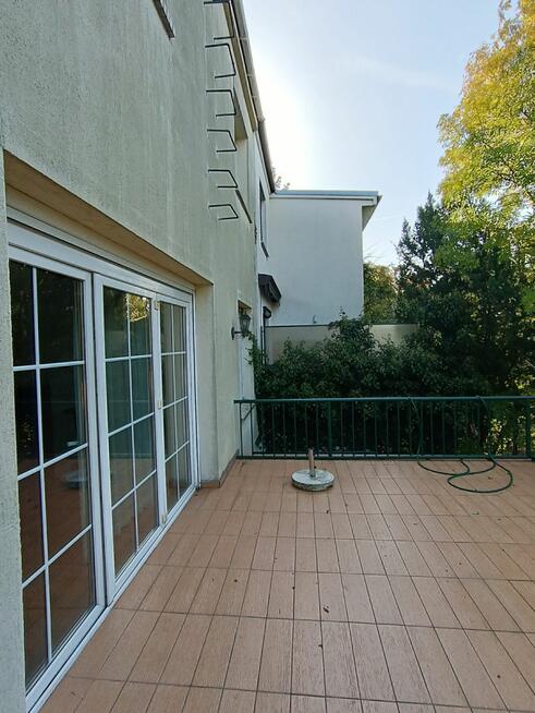 Mieszkanie Poznań gm. Poznań-Grunwald Grunwald, Trybunalska