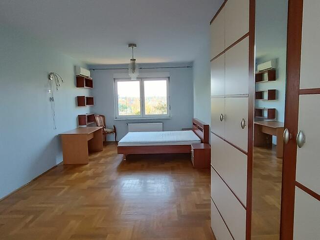 Mieszkanie Poznań gm. Poznań-Grunwald Grunwald, Trybunalska