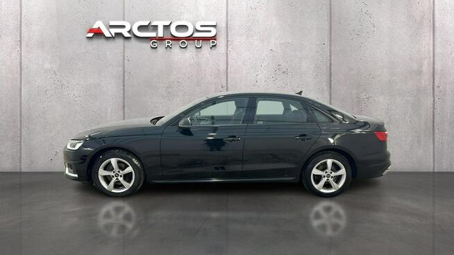 Audi A4 Limousine 35 TDI mHEV Advanced S tronic