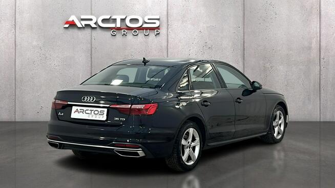 Audi A4 Limousine 35 TDI mHEV Advanced S tronic