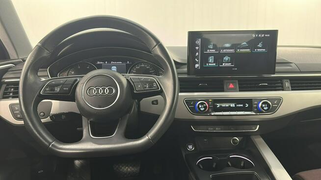 Audi A4 Limousine 35 TDI mHEV Advanced S tronic