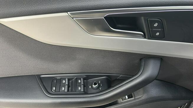 Audi A4 Limousine 35 TDI mHEV Advanced S tronic