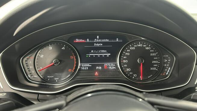 Audi A4 Limousine 35 TDI mHEV Advanced S tronic